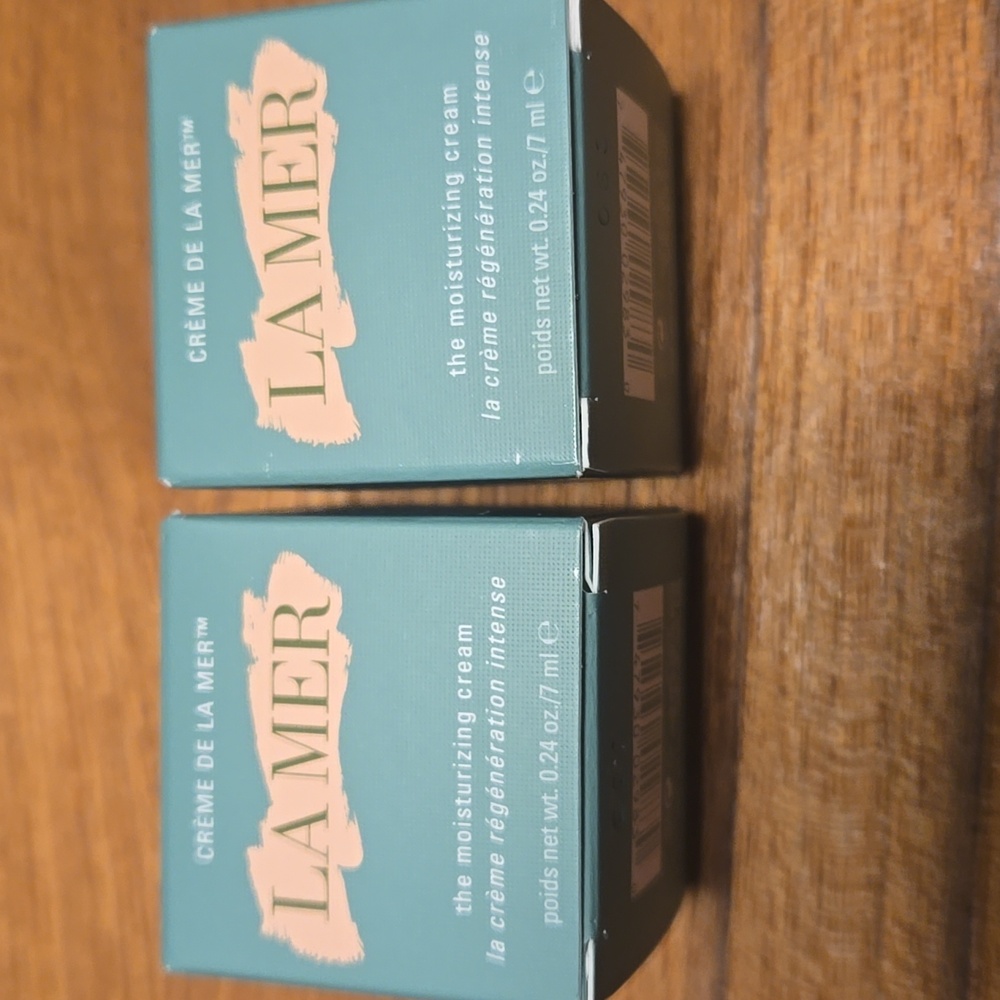 Crème de la Mer